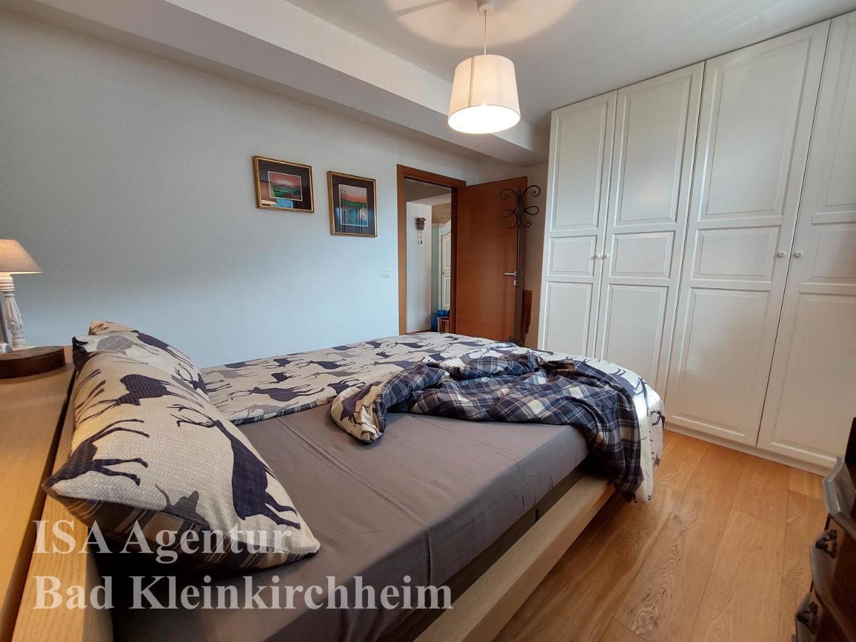 Jodler - Apartment In Top Central Position Bad Kleinkirchheim Zewnętrze zdjęcie